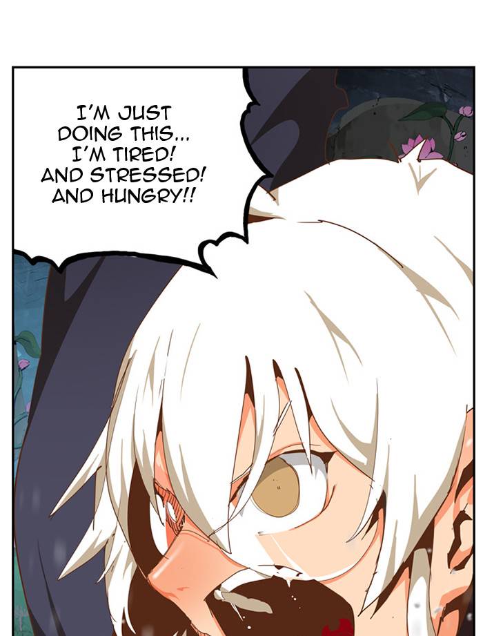 The God of High School Chap 493 - Next Chap 494
