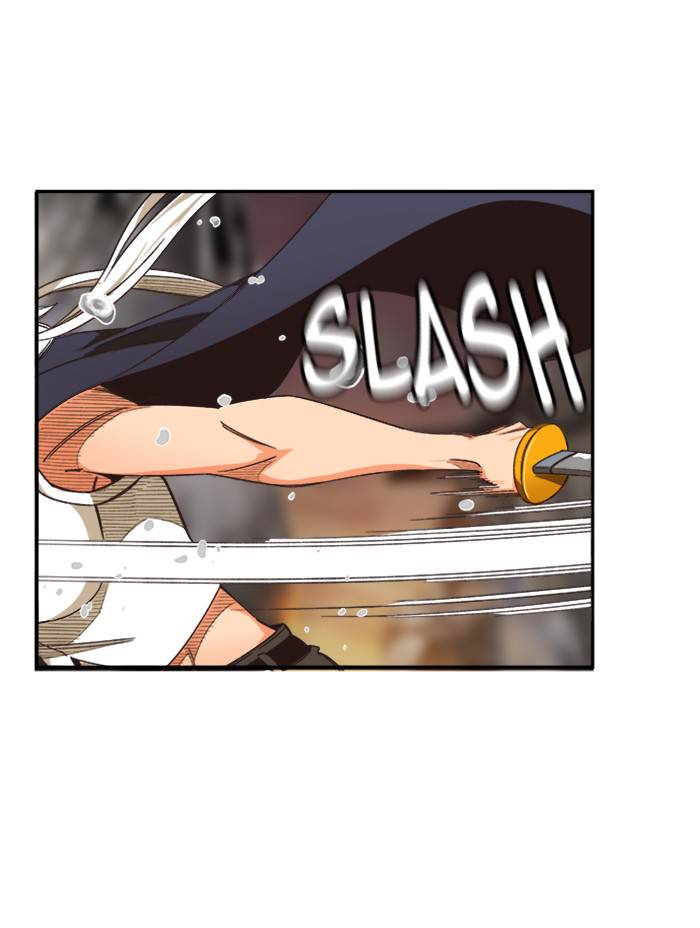 The God of High School Chap 493 - Next Chap 494
