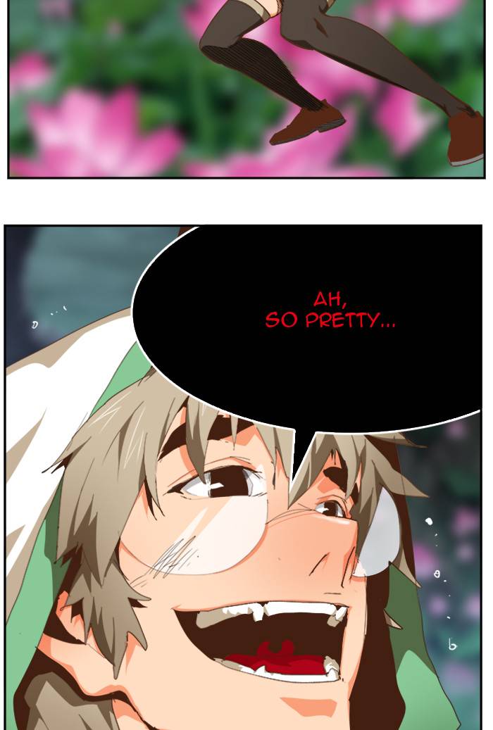 The God of High School Chap 493 - Next Chap 494