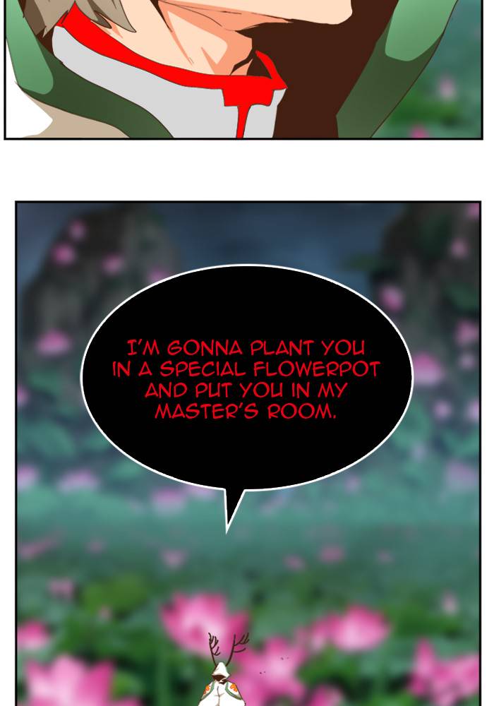 The God of High School Chap 493 - Next Chap 494