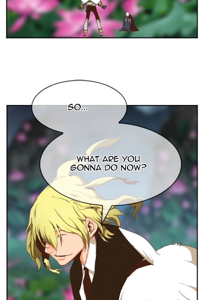 The God of High School Chap 493 - Next Chap 494