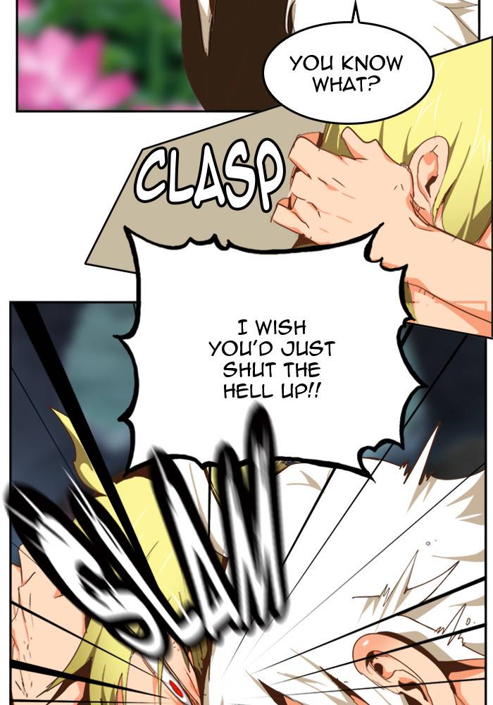 The God of High School Chap 493 - Next Chap 494