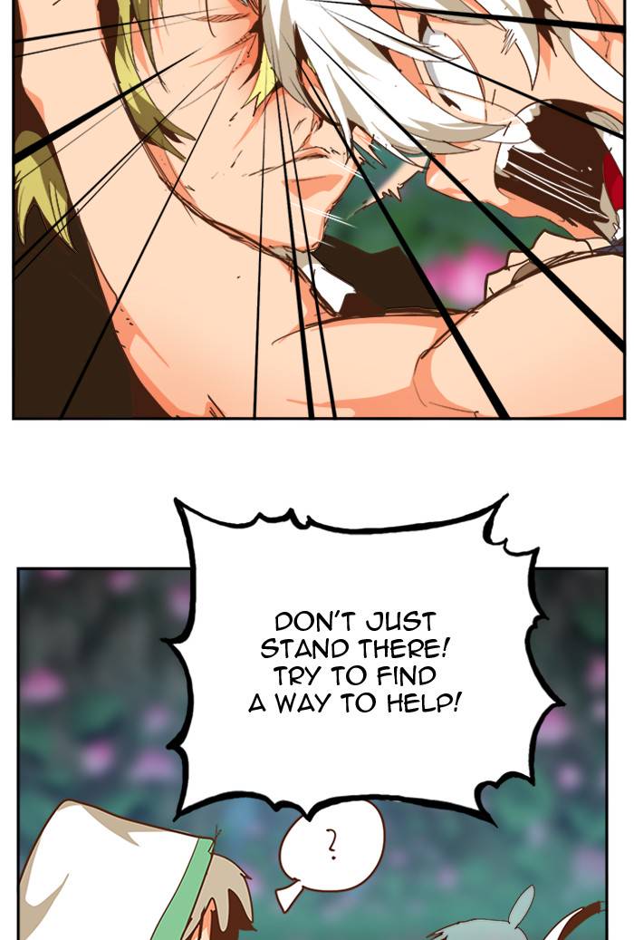 The God of High School Chap 493 - Next Chap 494
