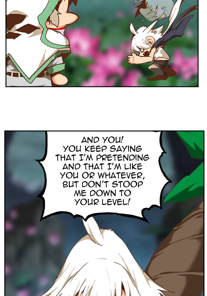 The God of High School Chap 493 - Next Chap 494
