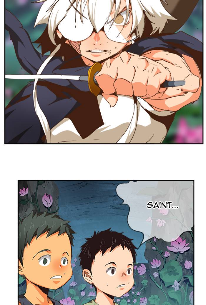 The God of High School Chap 493 - Next Chap 494