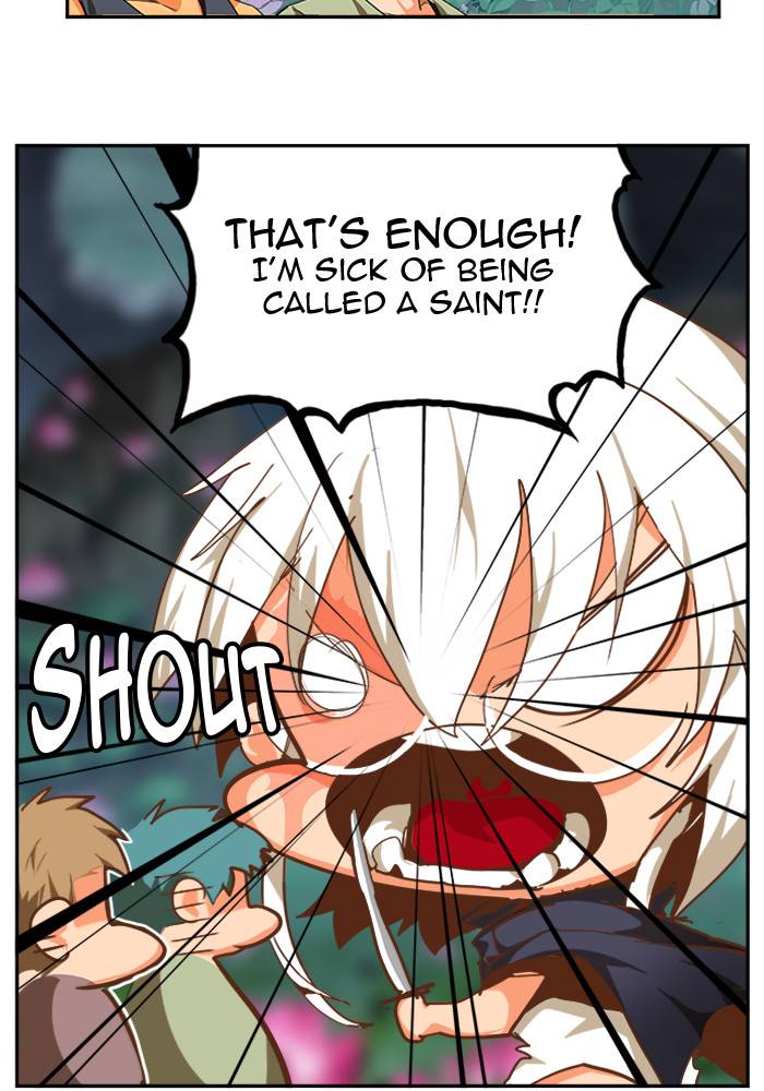 The God of High School Chap 493 - Next Chap 494