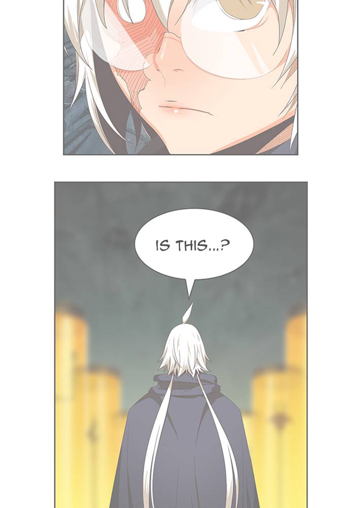 The God of High School Chap 493 - Next Chap 494