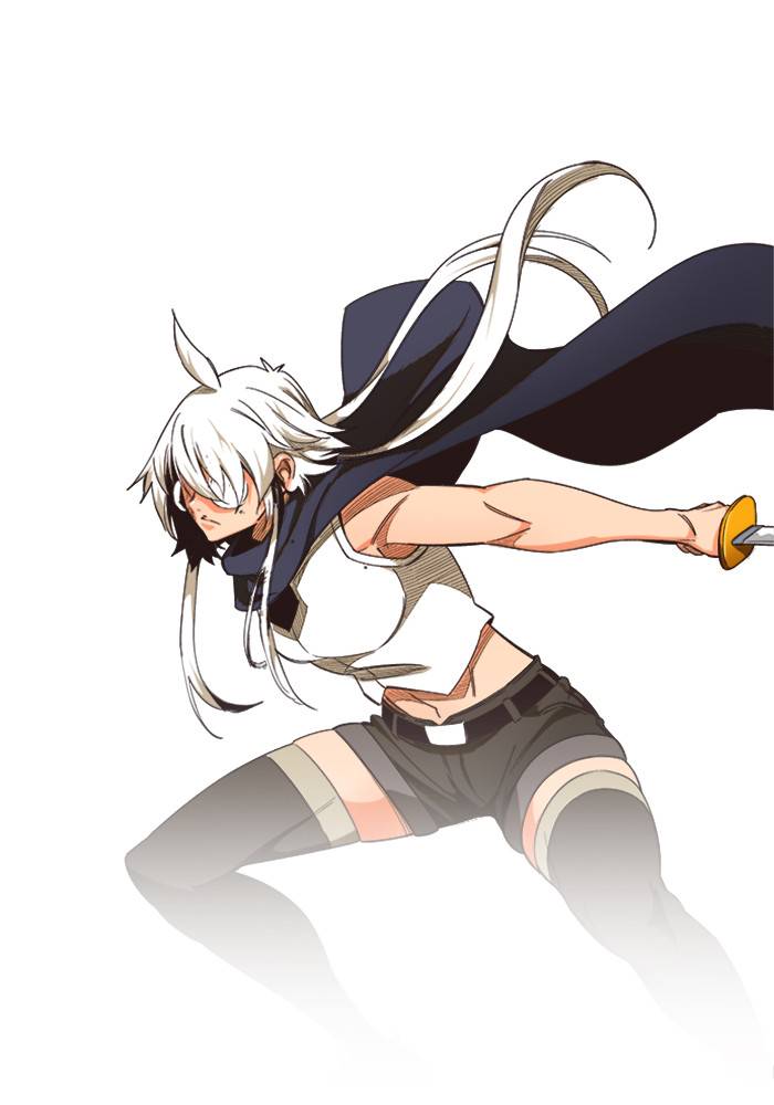 The God of High School Chap 493 - Next Chap 494