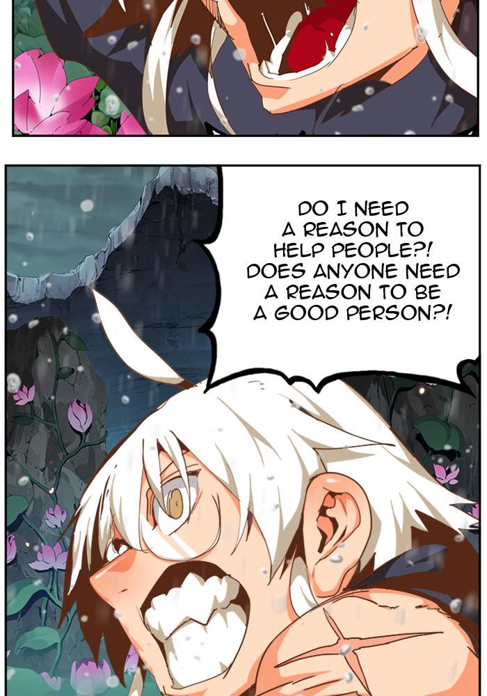 The God of High School Chap 493 - Next Chap 494