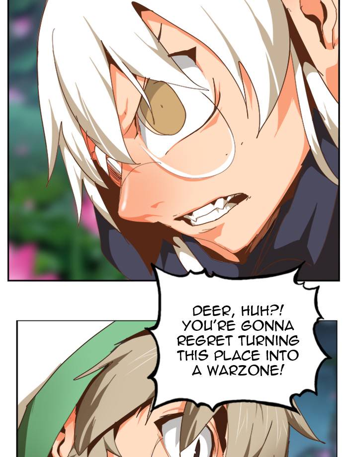 The God of High School Chap 493 - Next Chap 494