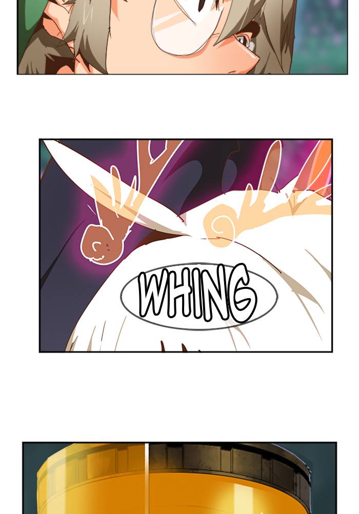The God of High School Chap 493 - Next Chap 494