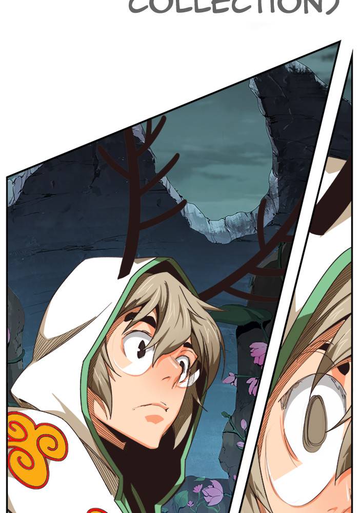 The God of High School Chap 493 - Next Chap 494