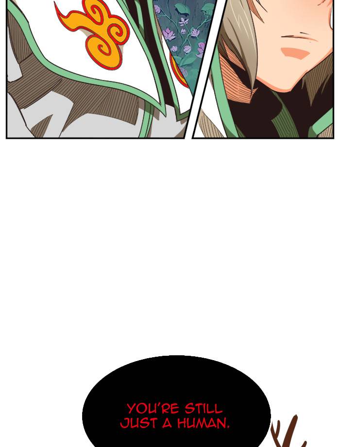 The God of High School Chap 493 - Next Chap 494