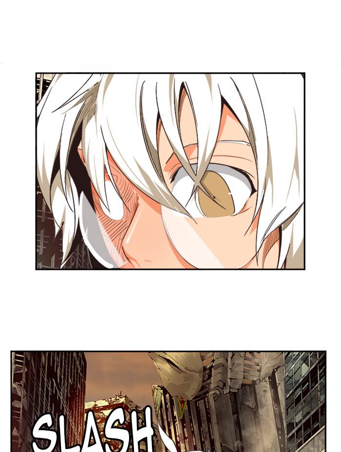The God of High School Chap 493 - Next Chap 494