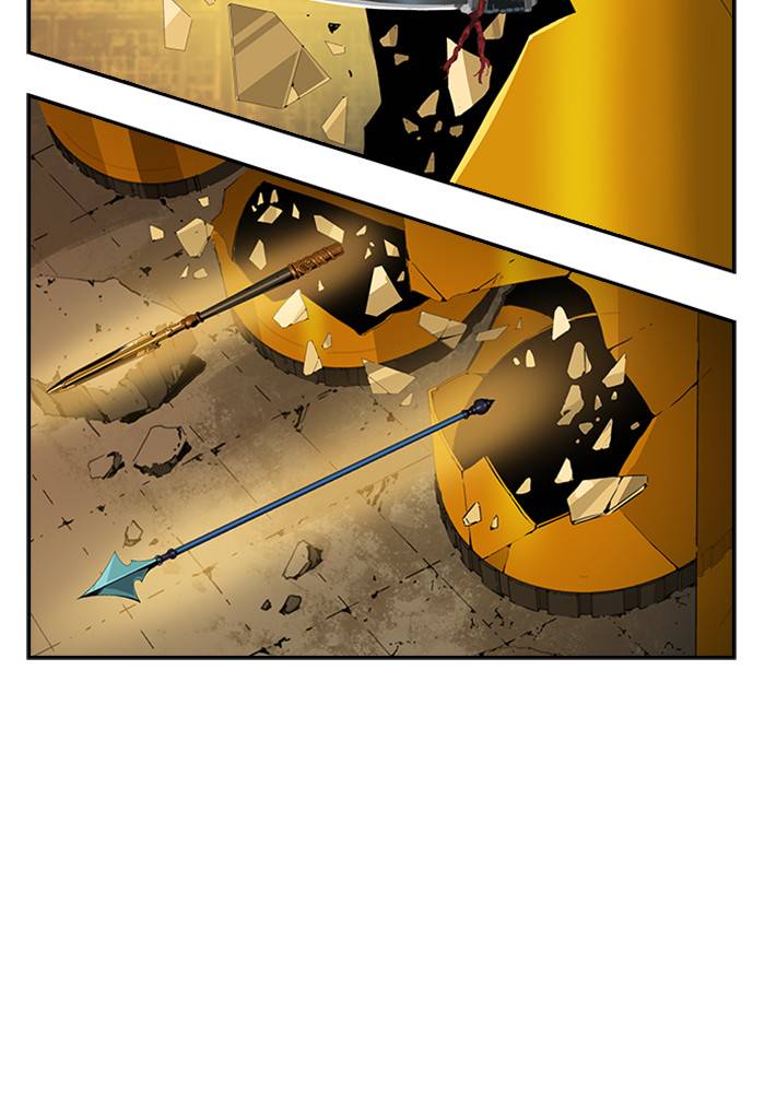 The God of High School Chap 493 - Next Chap 494