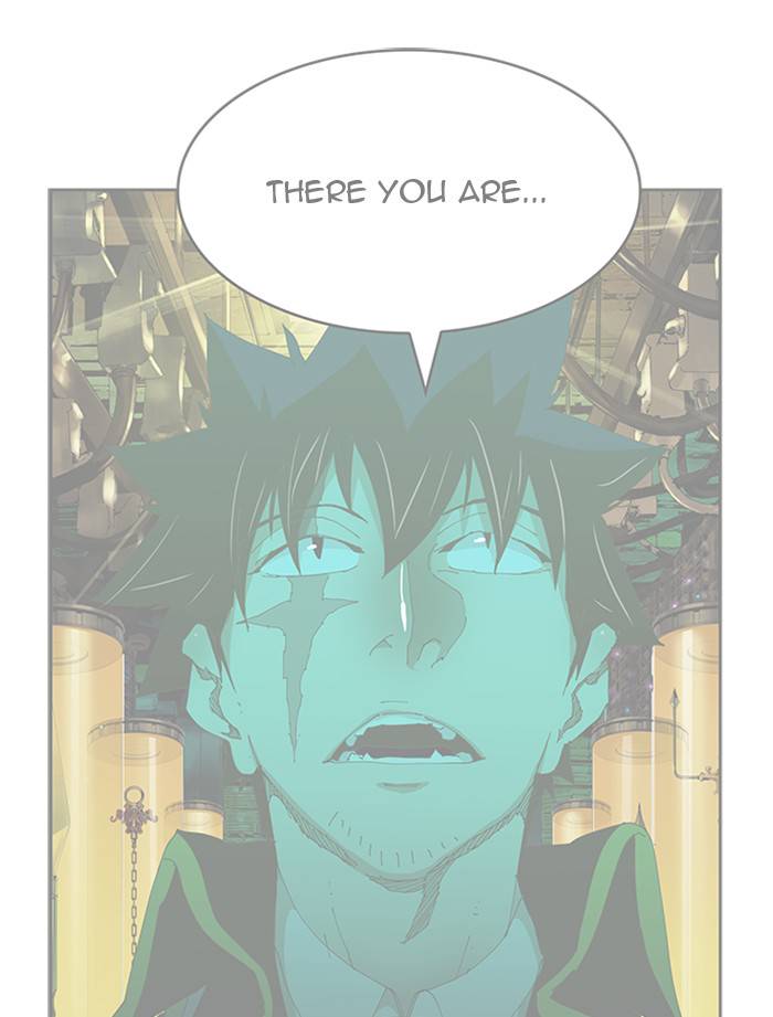 The God of High School Chap 493 - Next Chap 494
