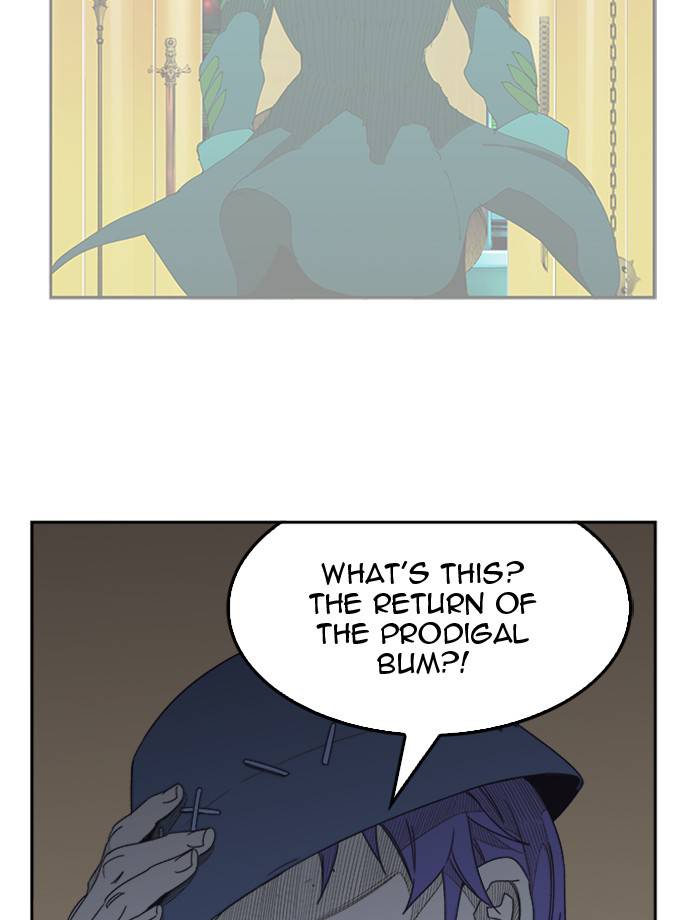 The God of High School Chap 493 - Next Chap 494