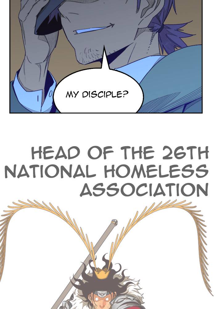 The God of High School Chap 493 - Next Chap 494