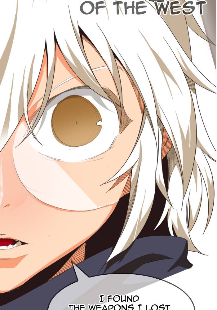 The God of High School Chap 493 - Next Chap 494