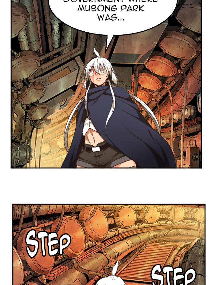 The God of High School Chap 493 - Next Chap 494