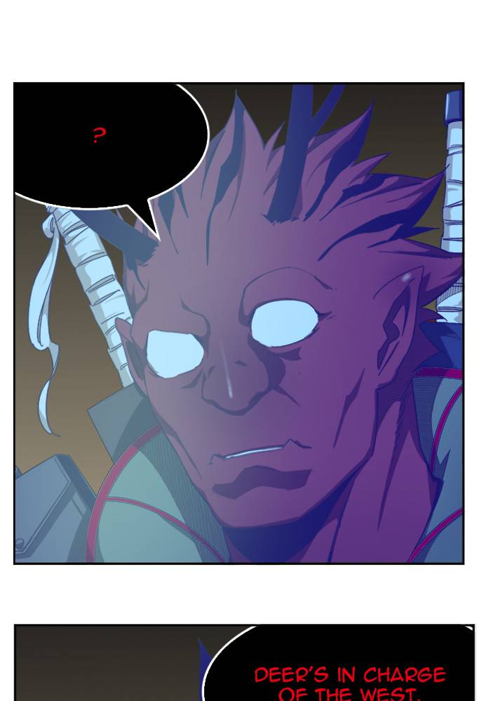 The God of High School Chap 493 - Next Chap 494