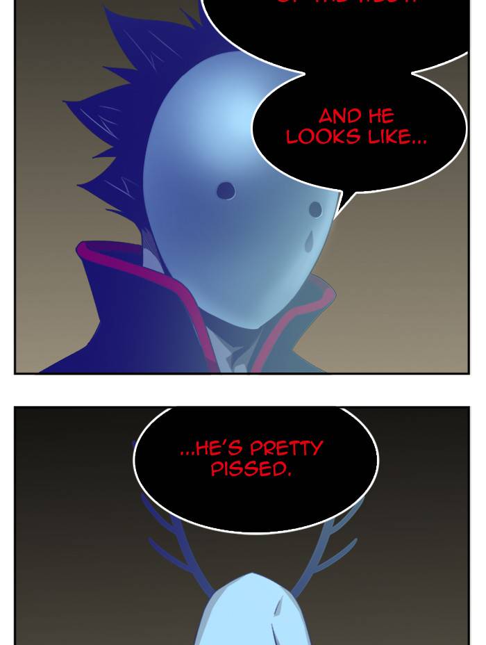 The God of High School Chap 493 - Next Chap 494