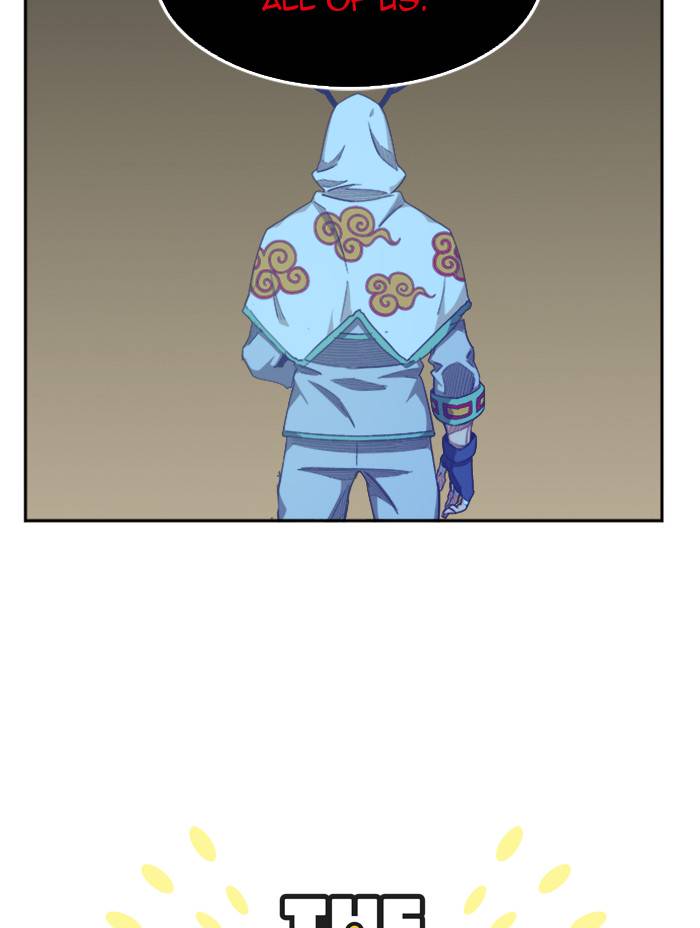 The God of High School Chap 493 - Next Chap 494
