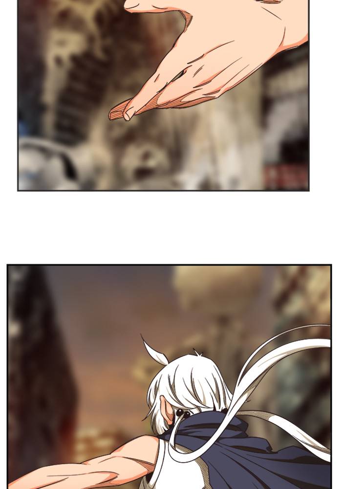 The God of High School Chap 493 - Next Chap 494