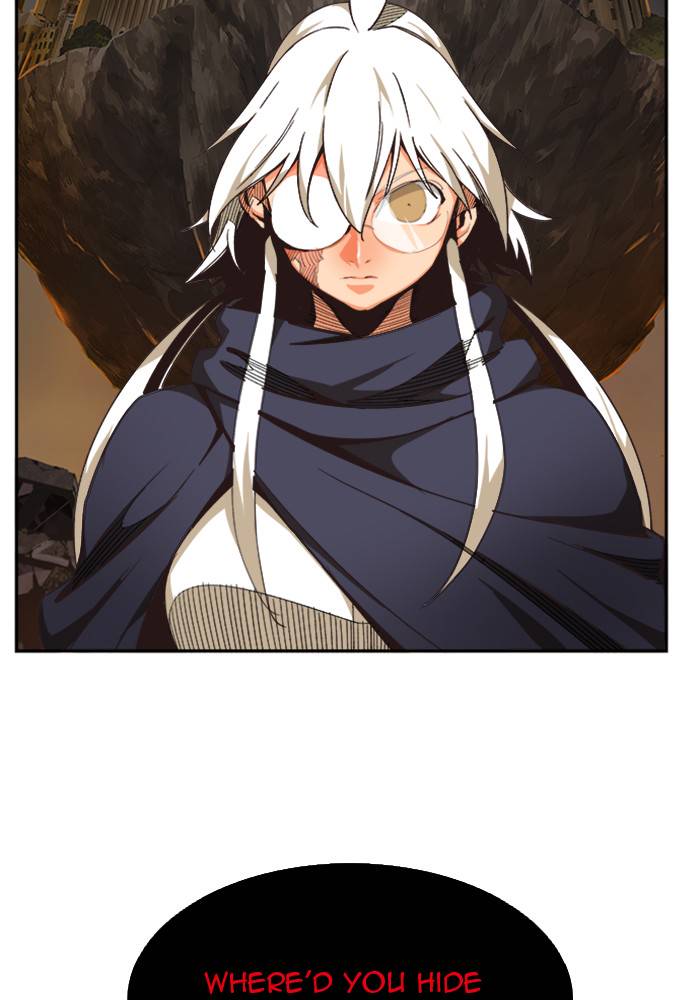 The God of High School Chap 493 - Next Chap 494