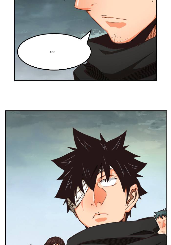 The God of High School Chap 493 - Next Chap 494
