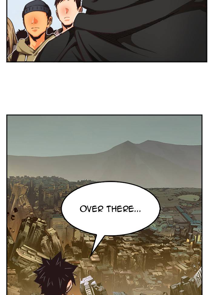 The God of High School Chap 493 - Next Chap 494