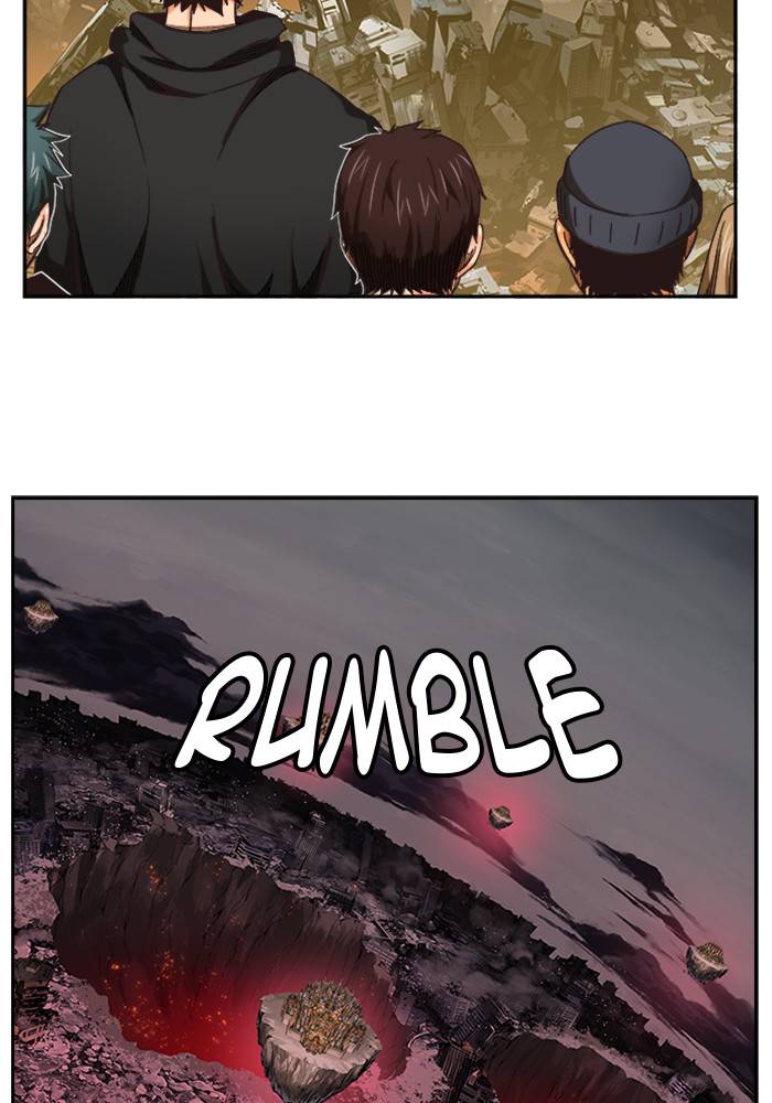 The God of High School Chap 493 - Next Chap 494