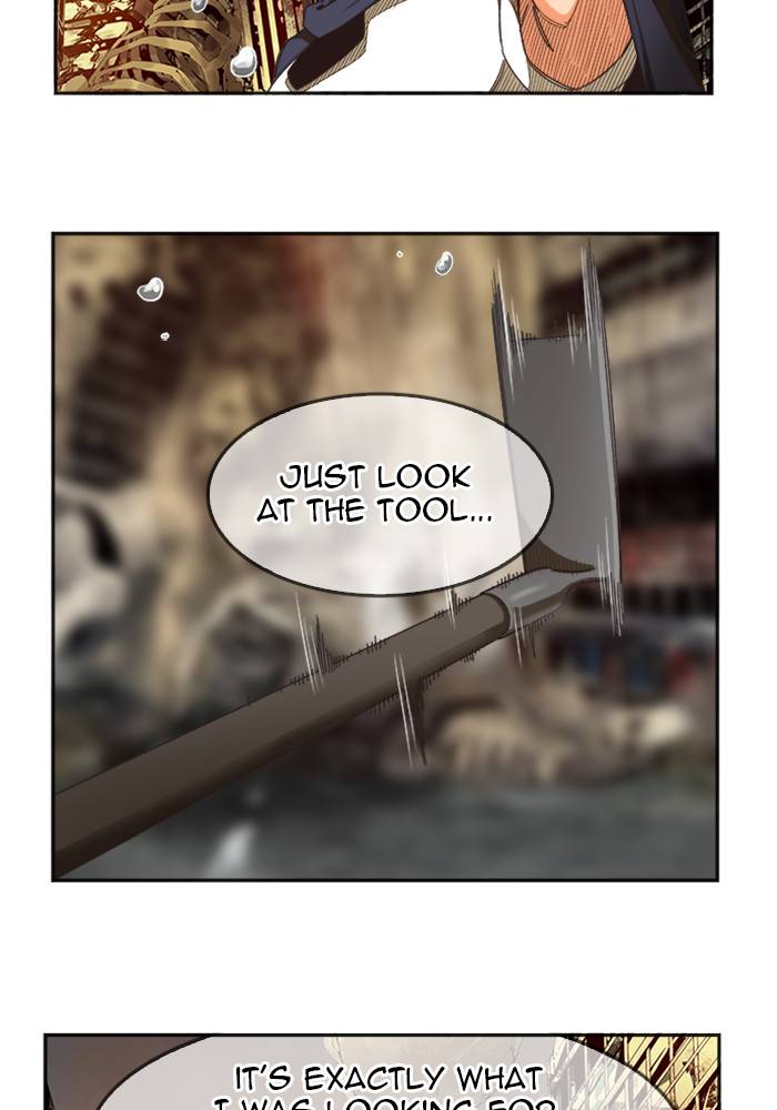 The God of High School Chap 493 - Next Chap 494