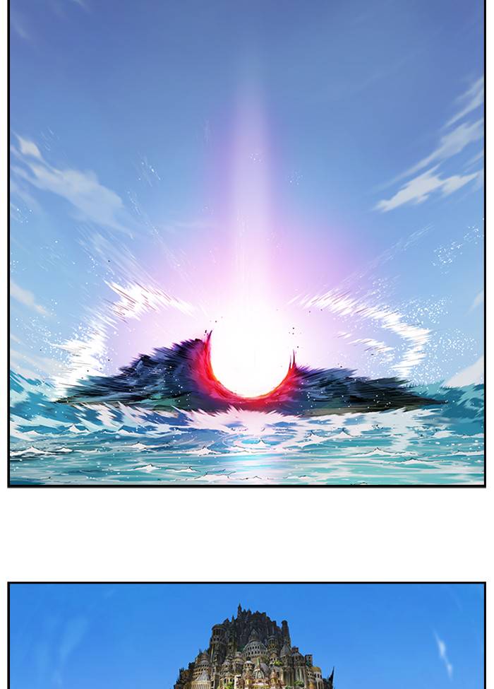 The God of High School Chap 493 - Next Chap 494