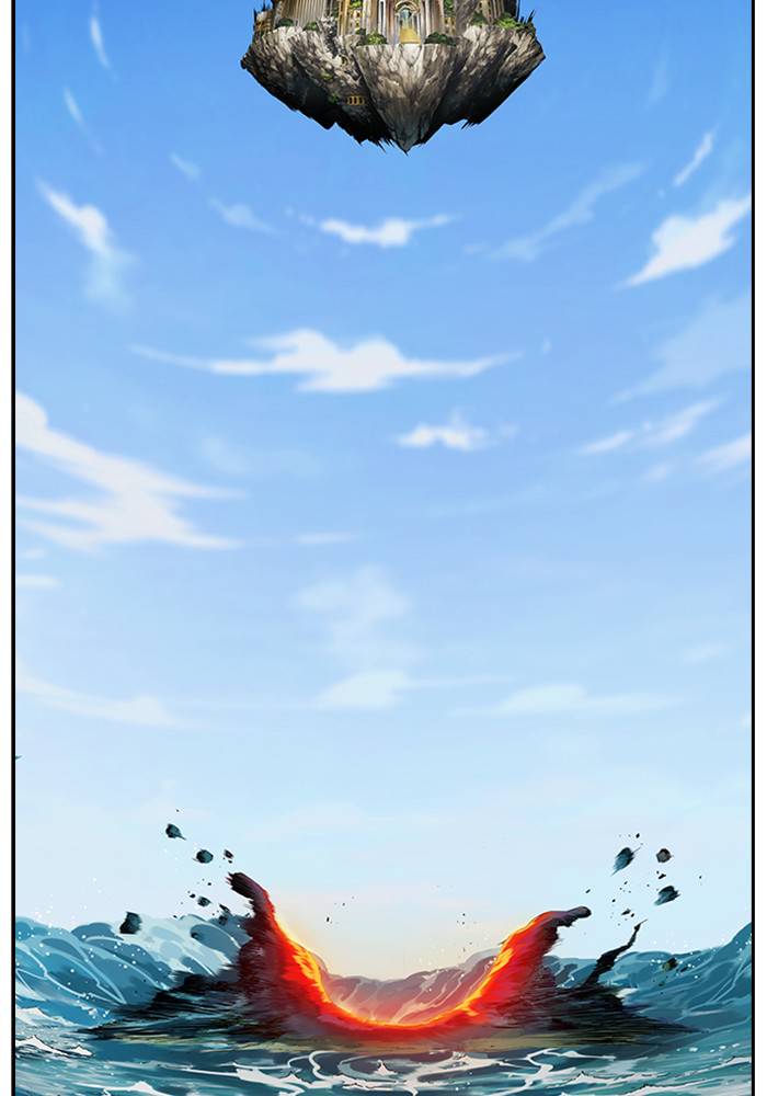 The God of High School Chap 493 - Next Chap 494