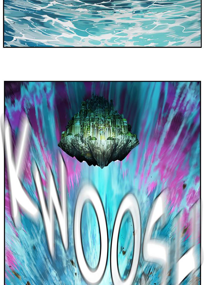 The God of High School Chap 493 - Next Chap 494