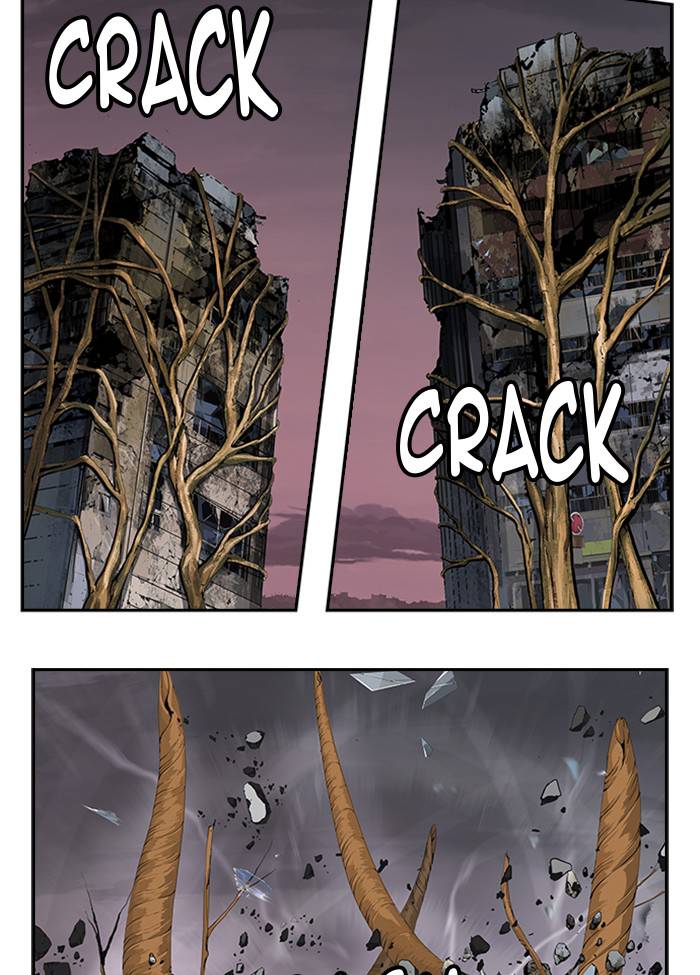 The God of High School Chap 493 - Next Chap 494