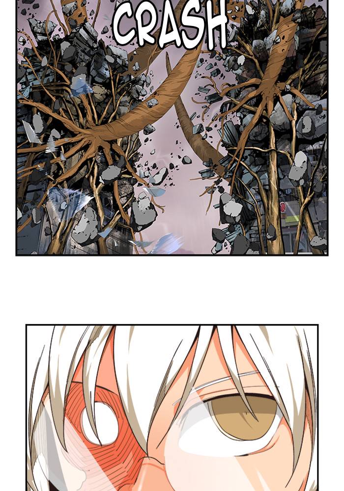 The God of High School Chap 493 - Next Chap 494