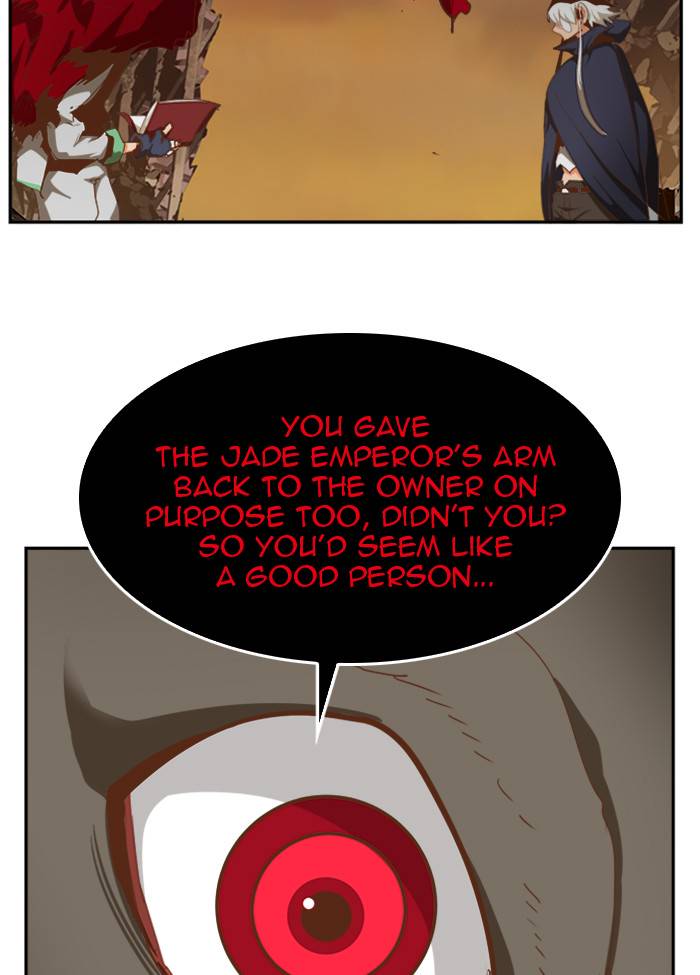 The God of High School Chap 493 - Next Chap 494