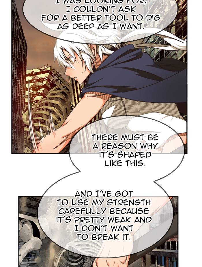 The God of High School Chap 493 - Next Chap 494