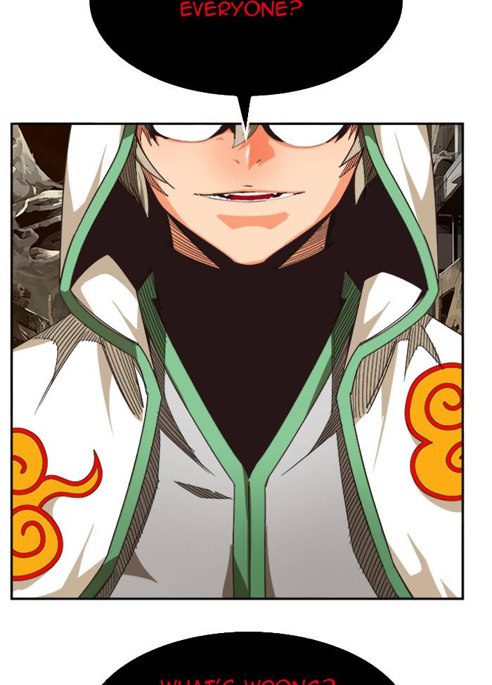 The God of High School Chap 493 - Next Chap 494