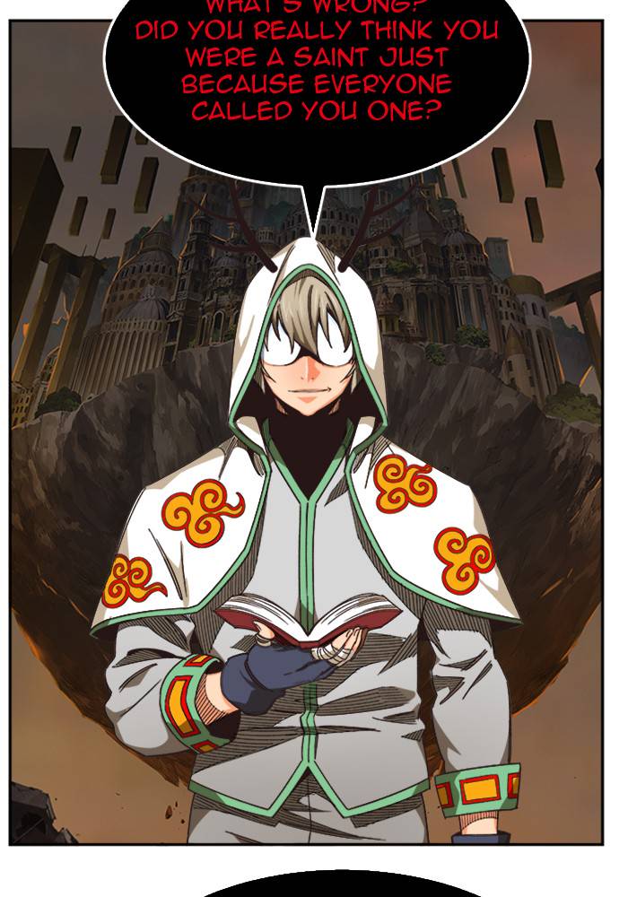The God of High School Chap 493 - Next Chap 494