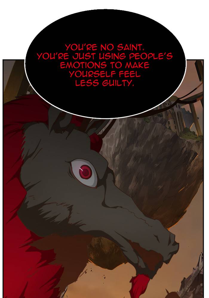 The God of High School Chap 493 - Next Chap 494