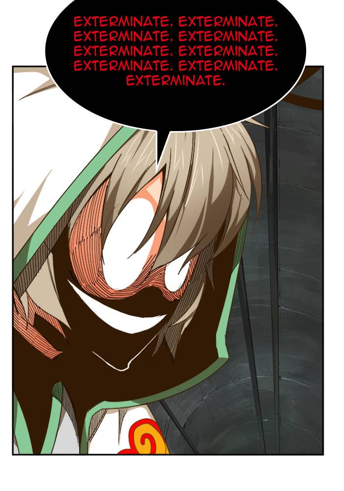 The God of High School Chap 493 - Next Chap 494