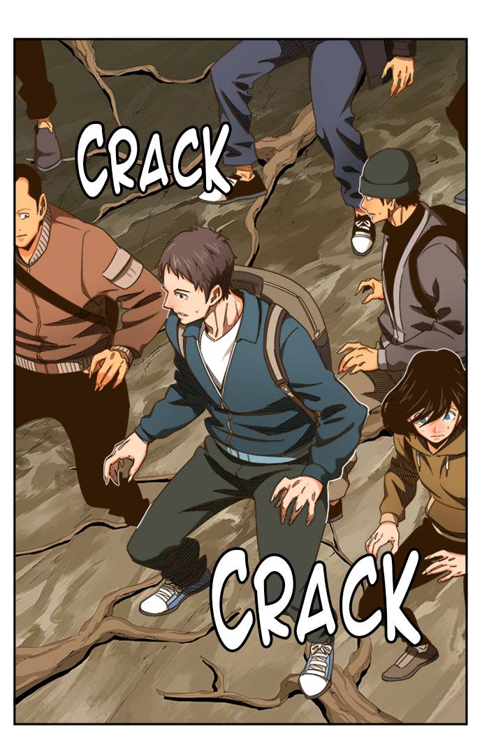 The God of High School Chap 493 - Next Chap 494