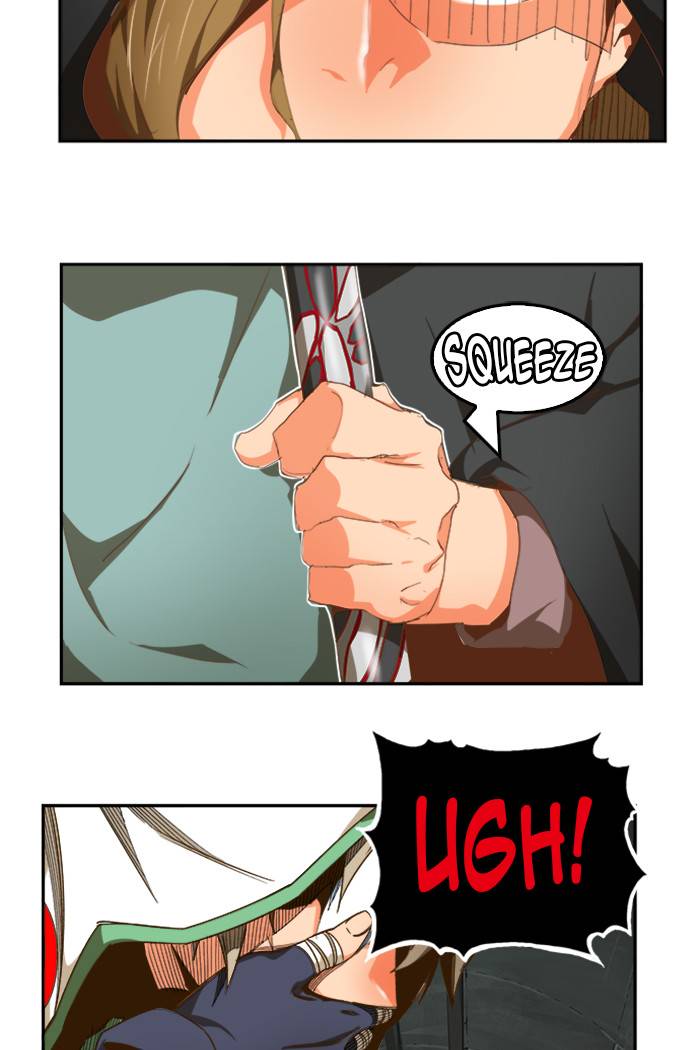 The God of High School Chap 493 - Next Chap 494