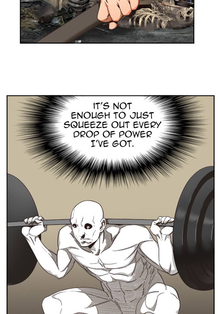 The God of High School Chap 493 - Next Chap 494
