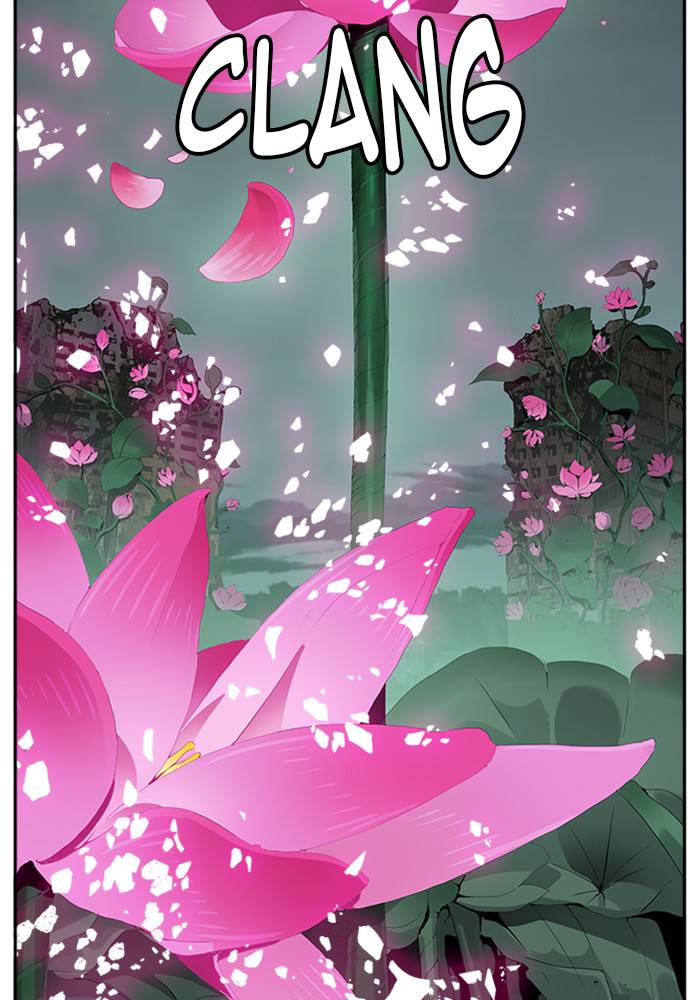 The God of High School Chap 493 - Next Chap 494