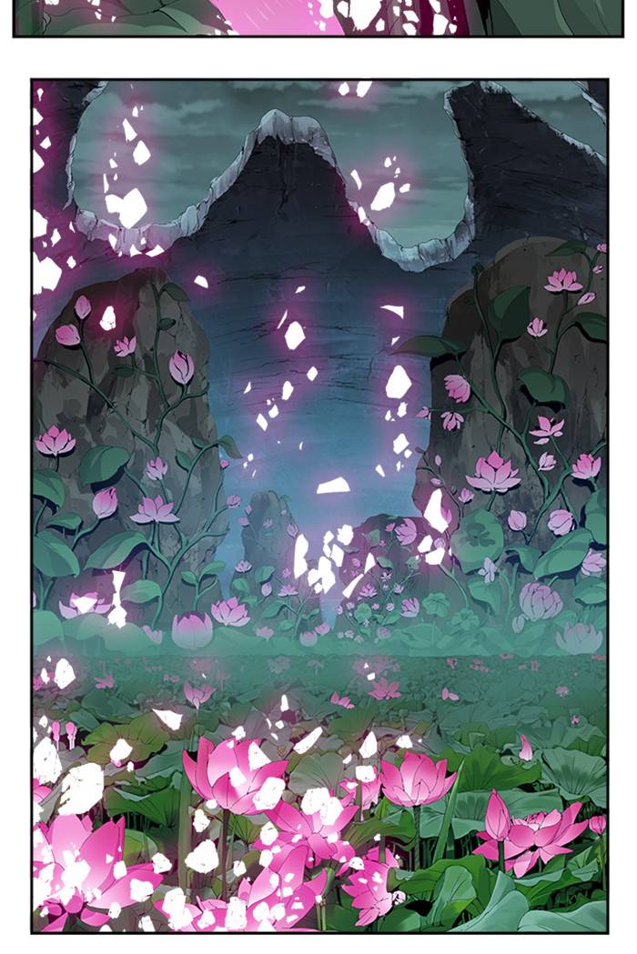 The God of High School Chap 493 - Next Chap 494