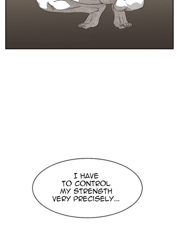 The God of High School Chap 493 - Next Chap 494